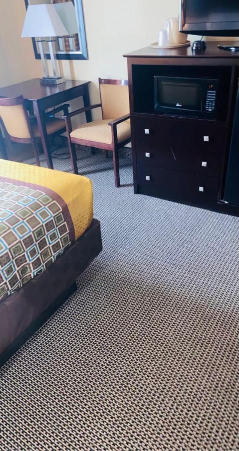 Rodeway Inn & Suites Winnfield Экстерьер фото