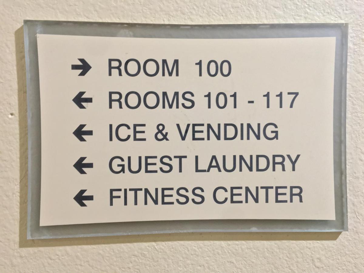 Rodeway Inn & Suites Winnfield Экстерьер фото