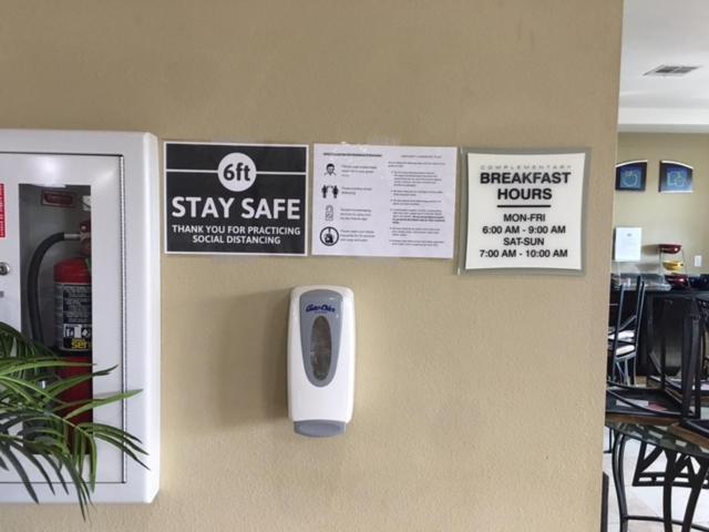 Rodeway Inn & Suites Winnfield Экстерьер фото