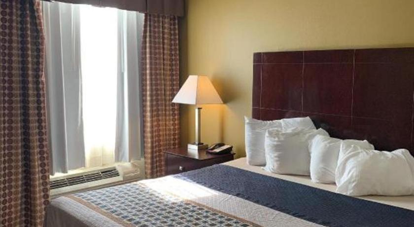 Rodeway Inn & Suites Winnfield Экстерьер фото