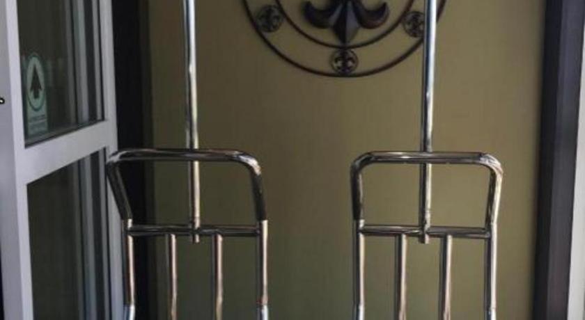 Rodeway Inn & Suites Winnfield Экстерьер фото